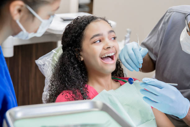 Best Broken Tooth Emergency  in Highland, MD