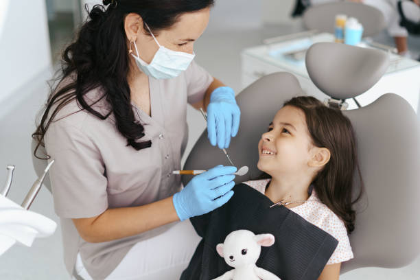 Best Dentist for Tooth Abscess  in Highland, MD