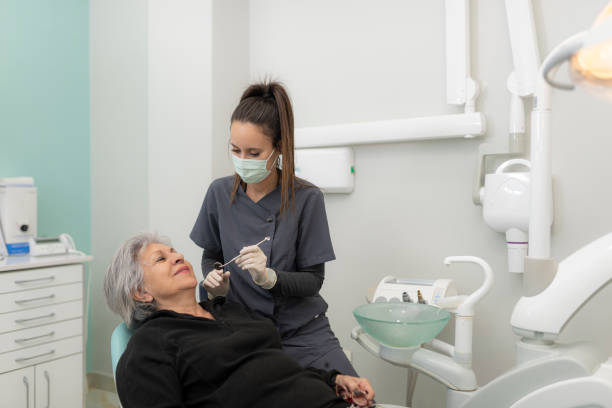 Best Emergency Tooth Extraction  in Highland, MD